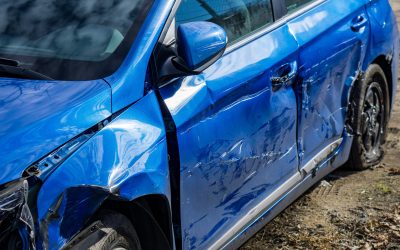 What to Do When You Are Hit by an Uninsured Driver