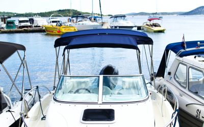 Why You Should Get Boat Insurance In Iowa