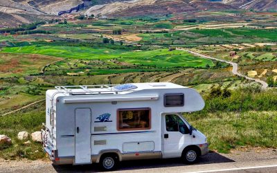 Recreational Vehicle Safety Tips