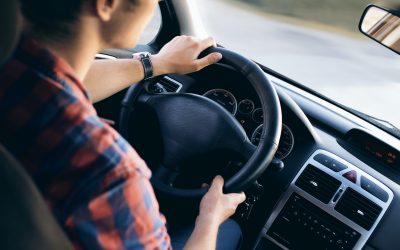 Top 9 Factors That Affect Car Insurance Rates