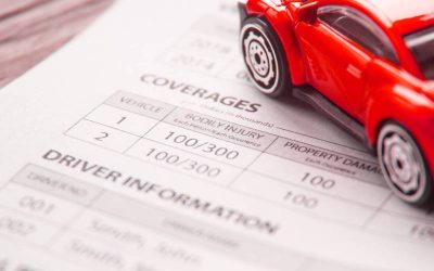 What Is Commercial Auto Insurance and When Do You Need It?