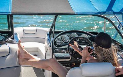 Everything You Need to Know About Boat Insurance