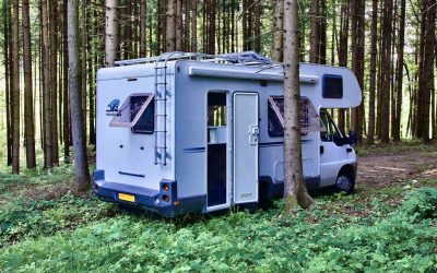 Insure Your Toys – It’s Summer Travel Season!