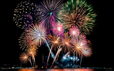 4th of July Fireworks Safety Tips