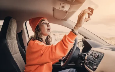 Tips to Keep Your Teen Driver Safe