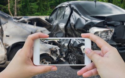 Steps to Take After a Car Accident