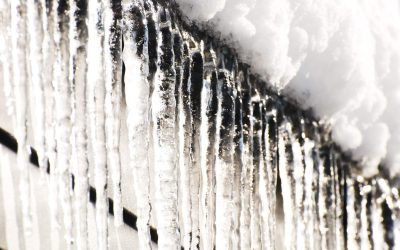 Avoiding Ice Dam Claims