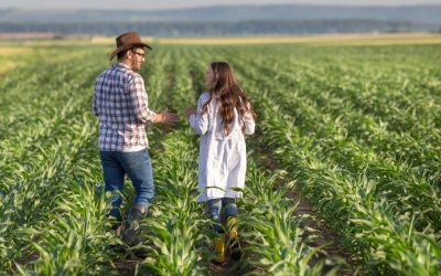 Farm Insurance Protects What Matters Most