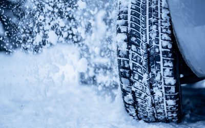 Icy Driving: Tips to Drive Safely in Winter