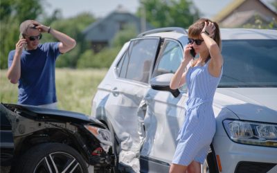 10 Steps to Take After a Car Accident