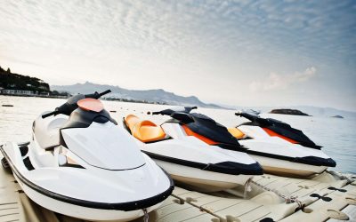 Everything You Need to Know About Jet Ski Insurance