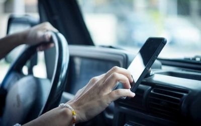 Eyes on the Road, Hands on the Wheel: Iowa’s New Hands-Free Driving Law