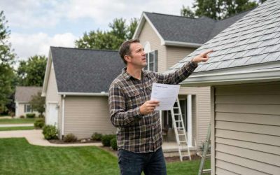 The Sliding Scale for Roof Claims