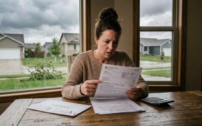 Home Insurance Deductibles Explained: AOP, Wind, and Hail