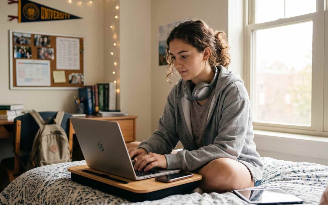 college student renters insurance tech coverage
